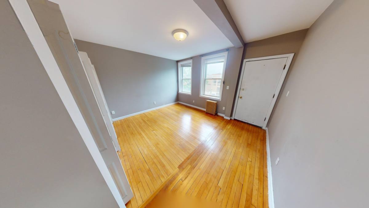 Apartment for rent at 75 Park #9, Brookline, MA 02446