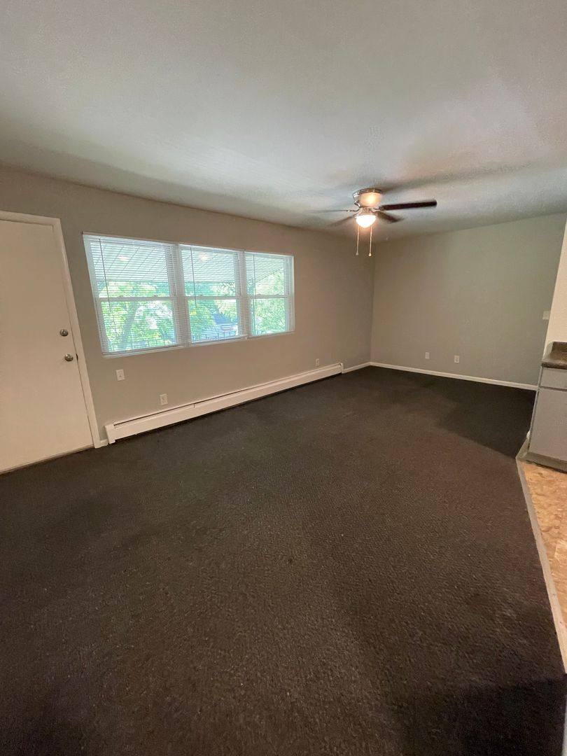 Apartment for rent at 515 N 17th St, Niles, MI 49120