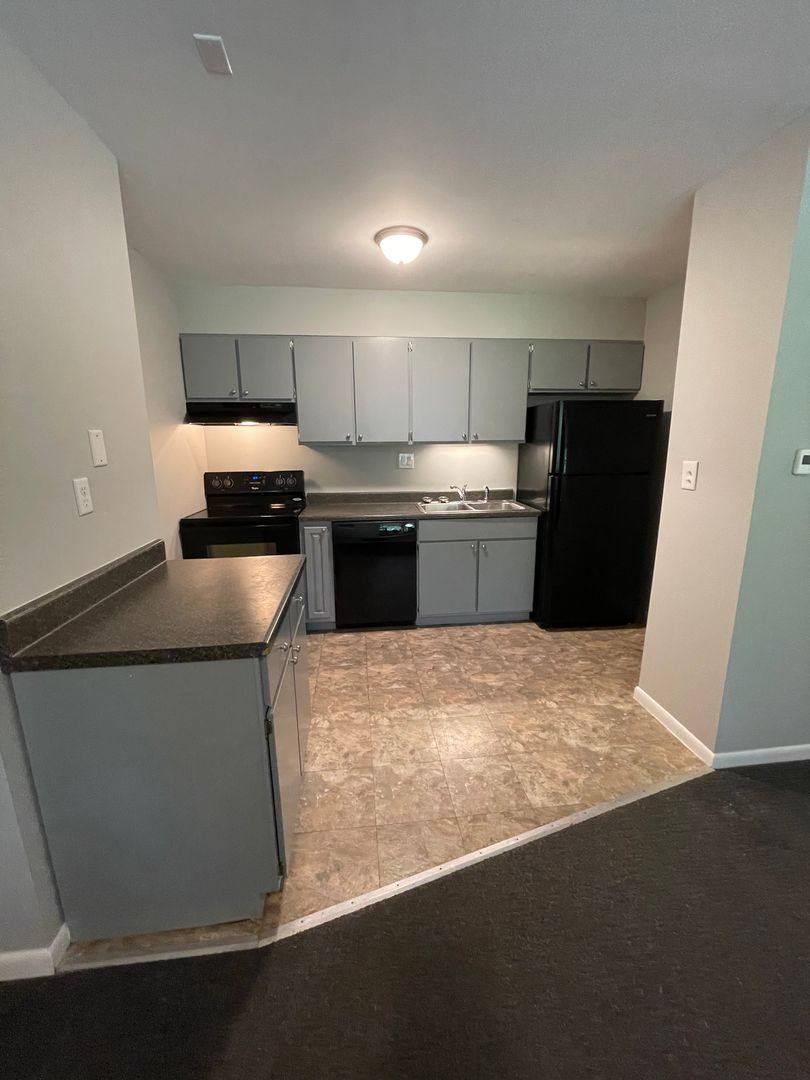 Apartment for rent at 515 N 17th St, Niles, MI 49120