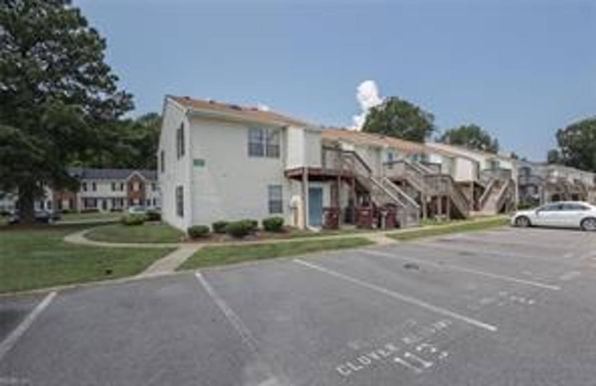 Condo for rent at 3555 Clover Meadows Dr, Chesapeake, VA 23321