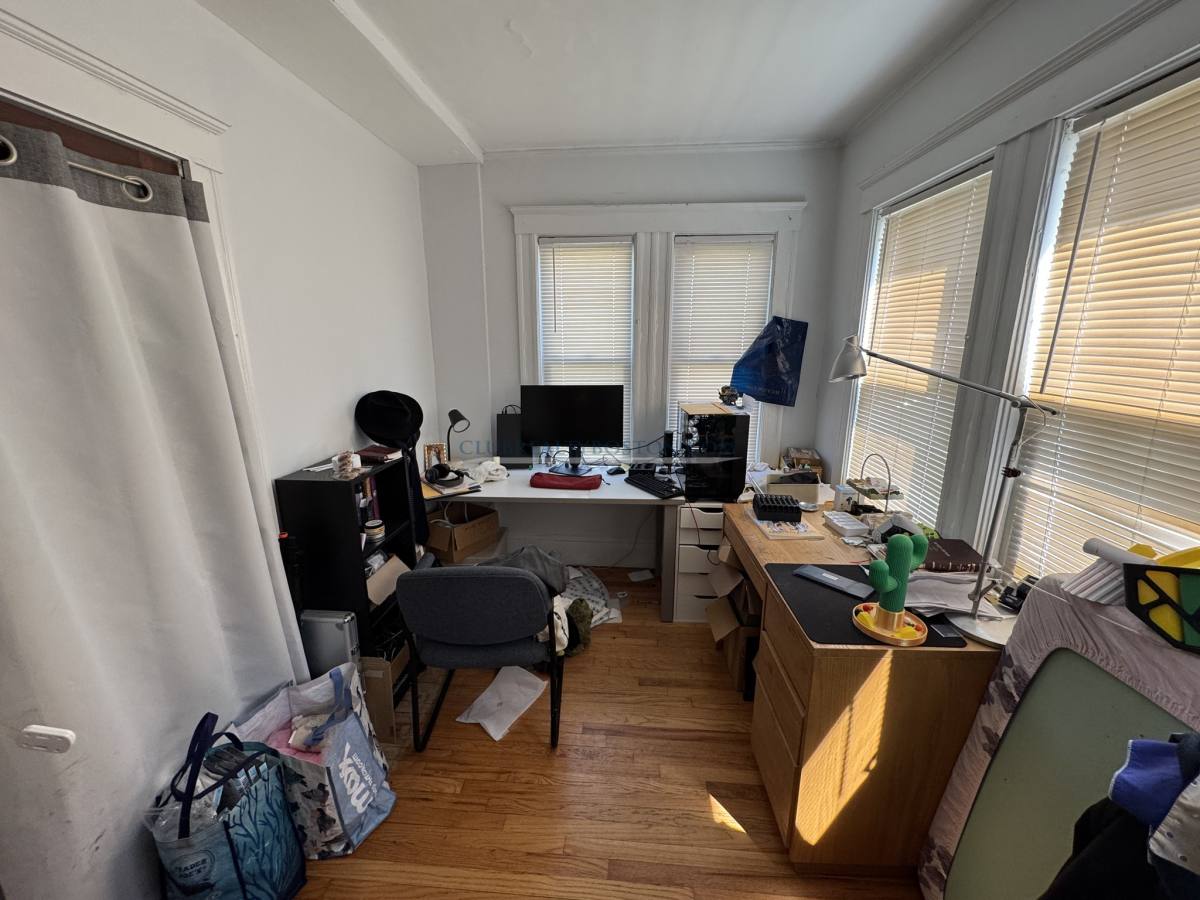 Apartment for rent at 44 Blenford Rd #1, Brighton, MA 02135