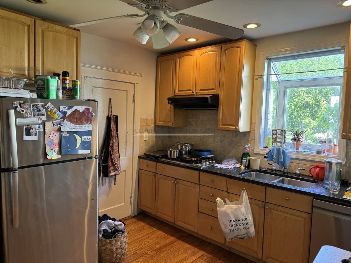 Apartment for rent at 44 Blenford Rd #1, Brighton, MA 02135
