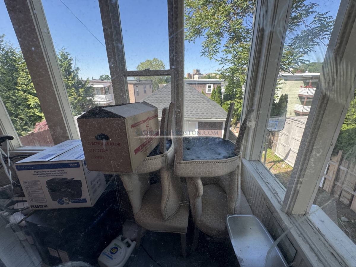 Apartment for rent at 44 Blenford Rd #1, Brighton, MA 02135