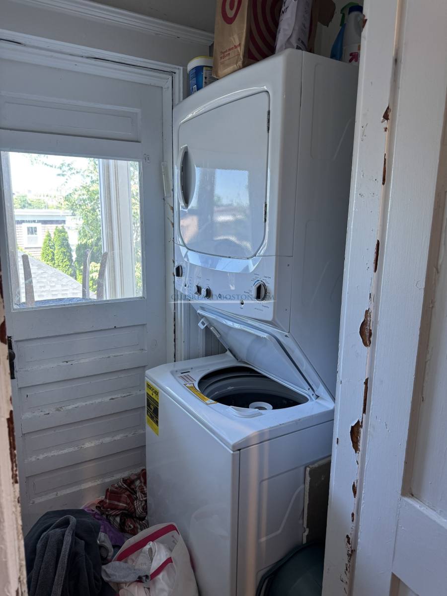 Apartment for rent at 44 Blenford Rd #1, Brighton, MA 02135