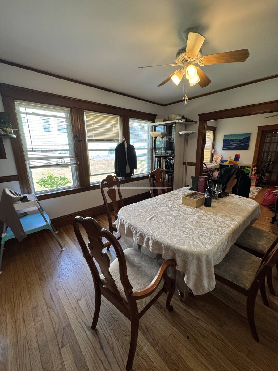 Apartment for rent at 44 Blenford Rd #1, Brighton, MA 02135