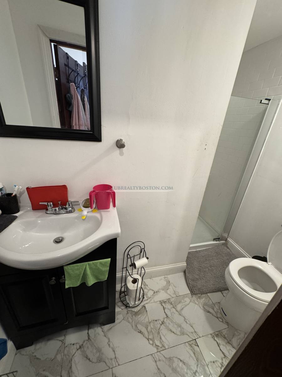 Apartment for rent at 44 Blenford Rd #1, Brighton, MA 02135