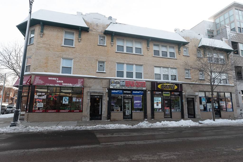 Apartment for rent at 3101 Lawrence #9Q, Chicago, IL 60625