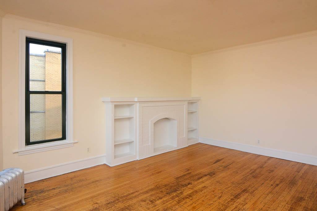 Apartment for rent at 2336 Spaulding, Chicago, IL 60647