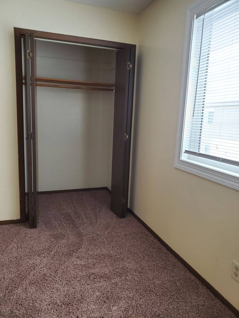 Apartment for rent at 735 E 18th, Crete, NE 68333