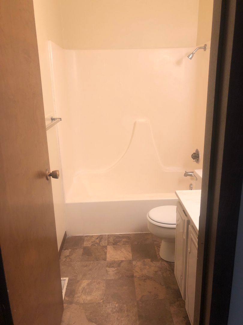 Apartment for rent at 735 E 18th, Crete, NE 68333