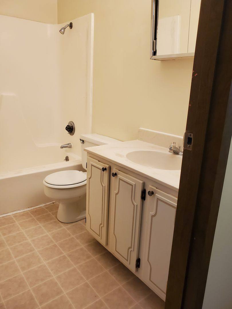 Apartment for rent at 735 E 18th, Crete, NE 68333