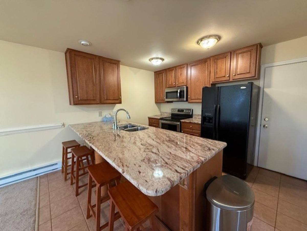 Condo for rent at 848 W Aaron Dr, State College, PA 16803