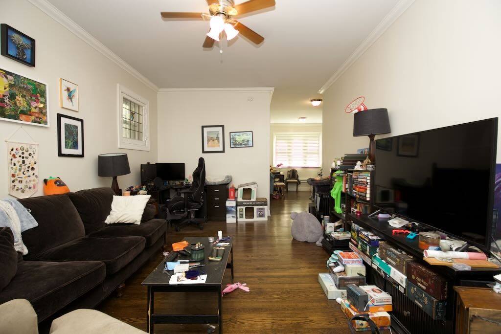 Apartment for rent at 1128 130 Maple #8Q, Evanston, IL 60202