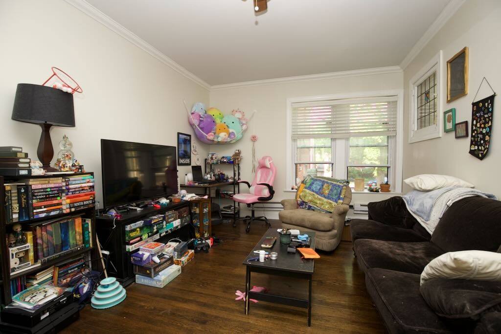 Apartment for rent at 1128 130 Maple #8Q, Evanston, IL 60202