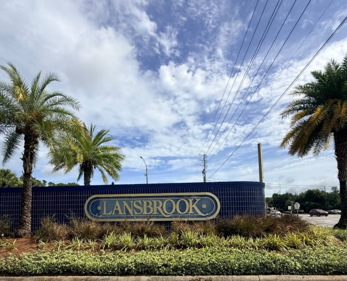 House for rent at 4351 Ellinwood Blvd, Palm Harbor, FL 34685