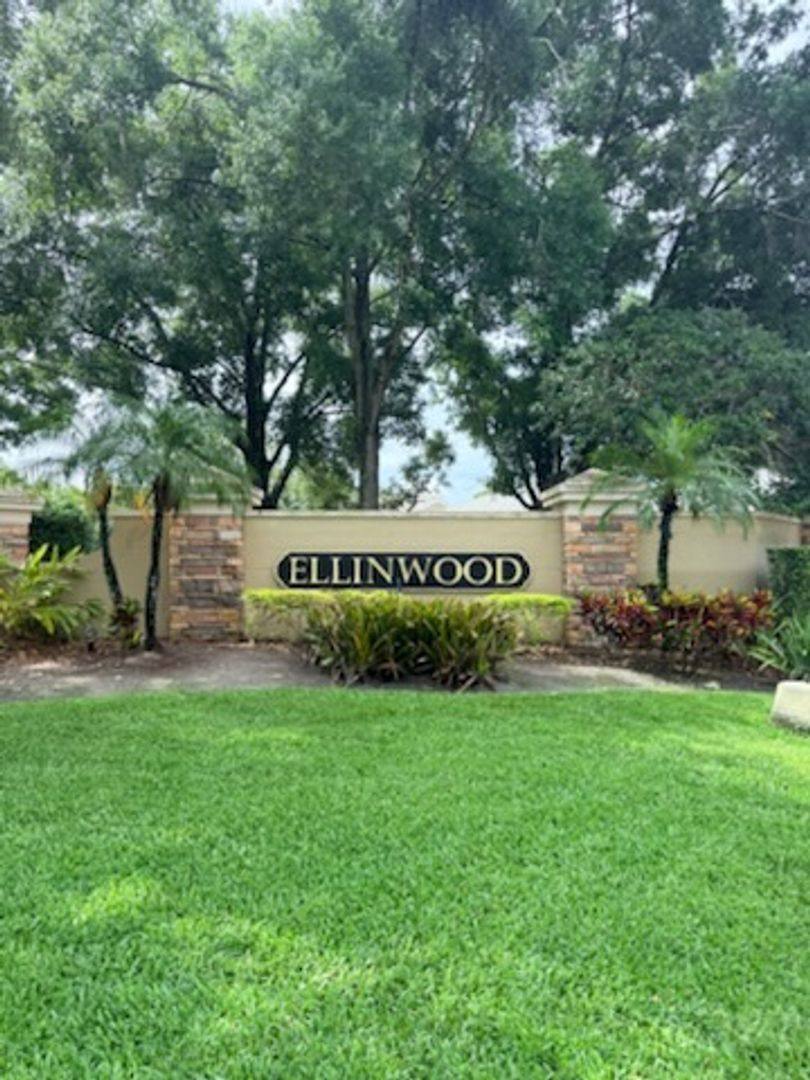 House for rent at 4351 Ellinwood Blvd, Palm Harbor, FL 34685