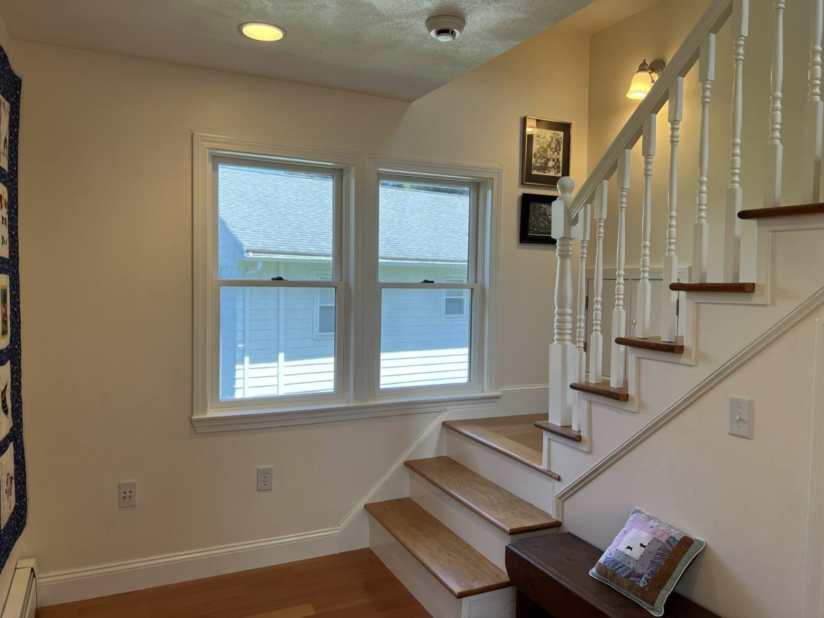 Apartment for rent at 11 Garrison Rd, Arlington, MA 02474