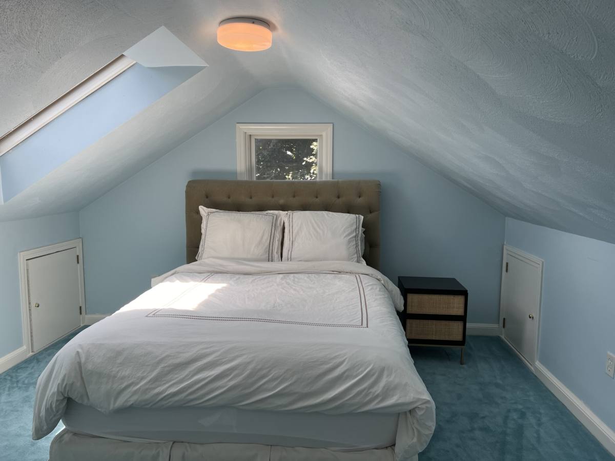 Apartment for rent at 11 Garrison Rd, Arlington, MA 02474