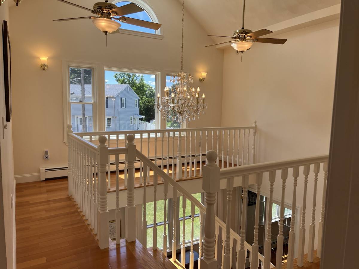 Apartment for rent at 11 Garrison Rd, Arlington, MA 02474