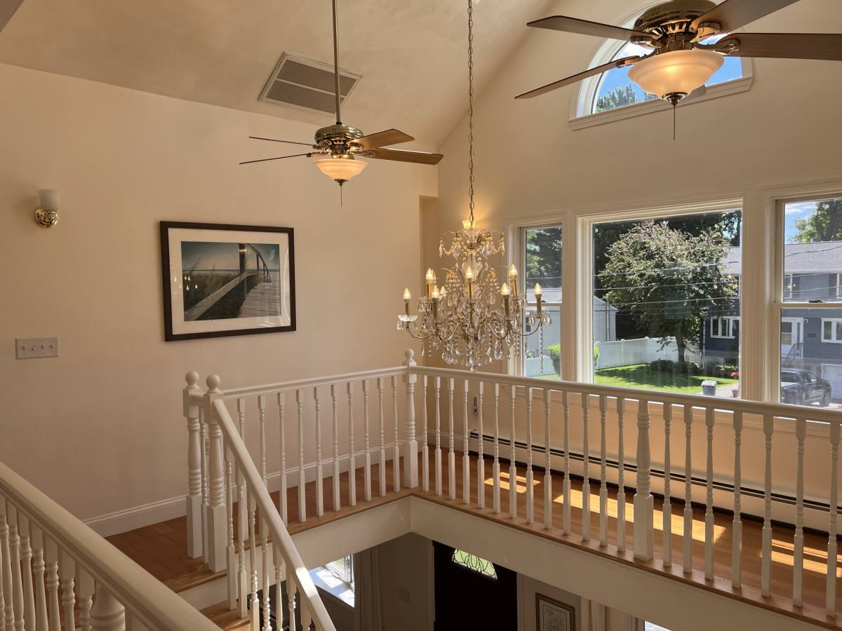 Apartment for rent at 11 Garrison Rd, Arlington, MA 02474