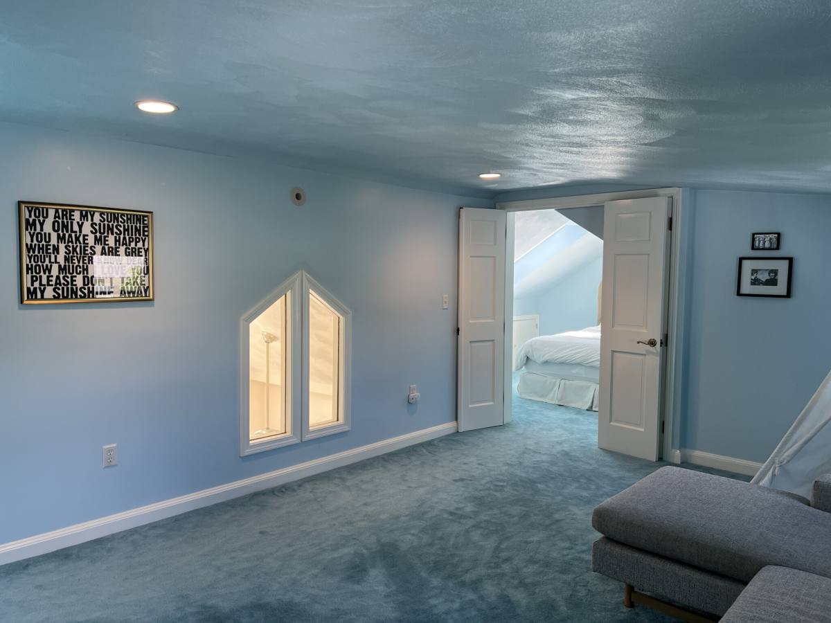 Apartment for rent at 11 Garrison Rd, Arlington, MA 02474