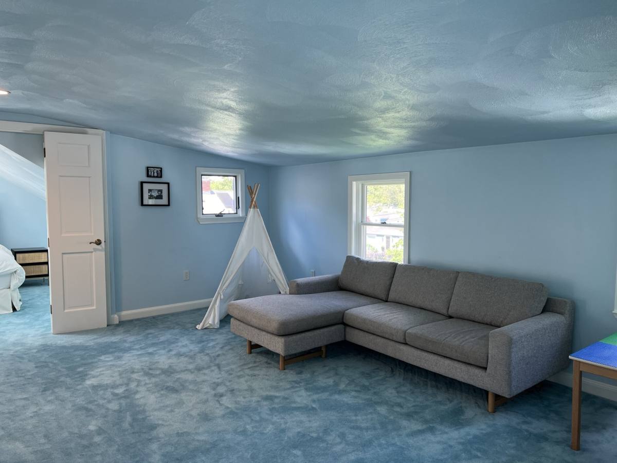 Apartment for rent at 11 Garrison Rd, Arlington, MA 02474