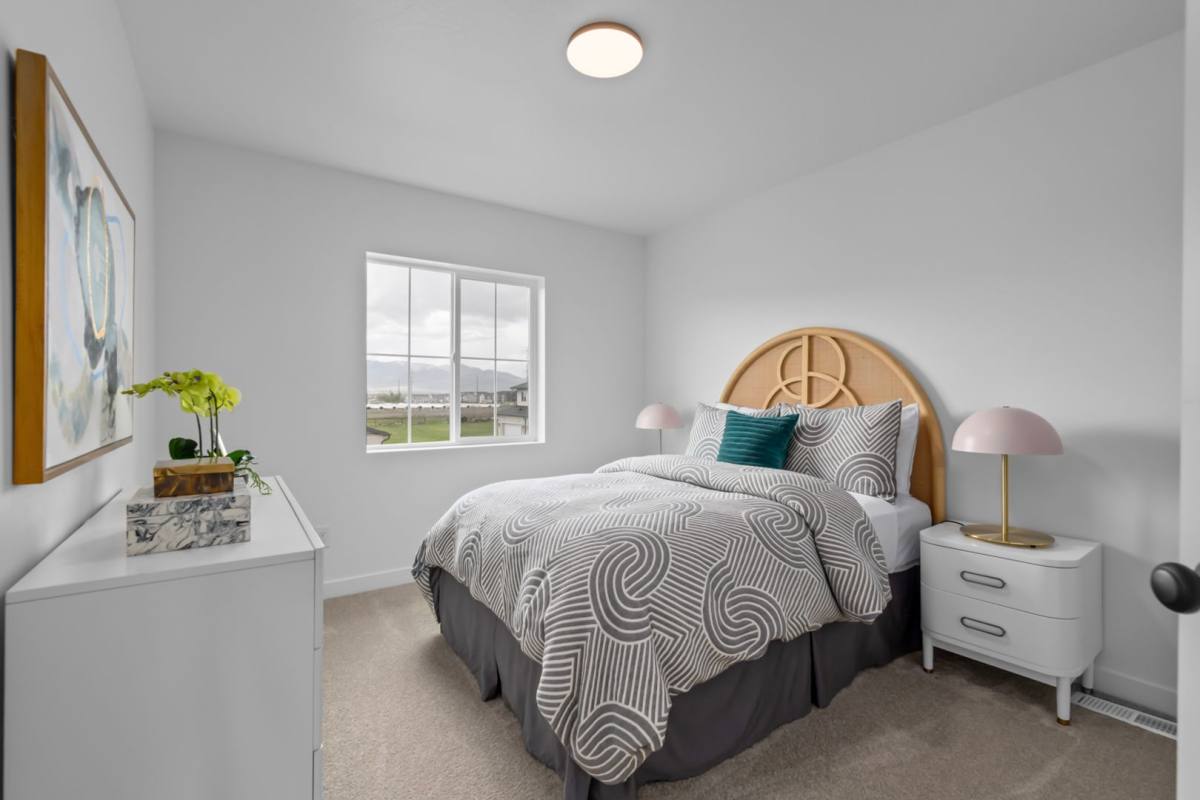 Townhouse for rent at 1247 N Main, Bountiful, UT 84010