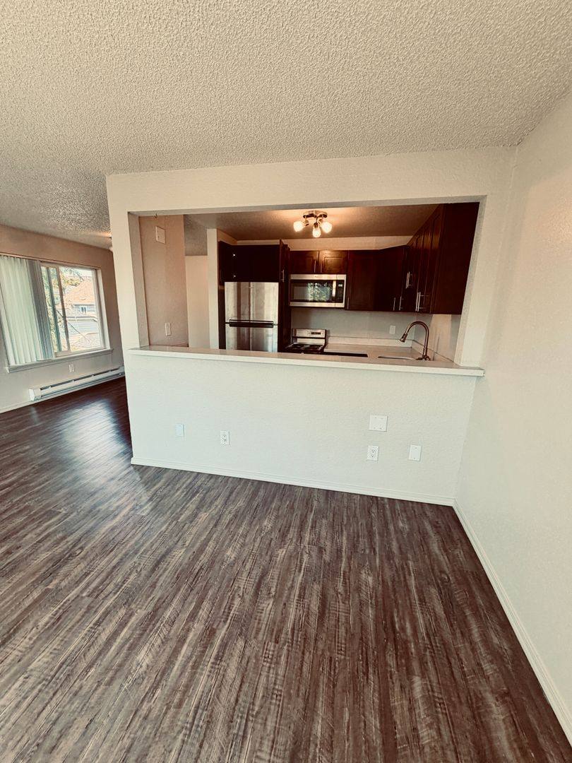Apartment for rent at 5913 Rainier Ave S, Seattle, WA 98118
