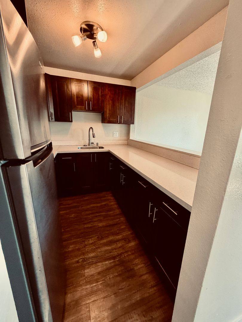 Apartment for rent at 5913 Rainier Ave S, Seattle, WA 98118