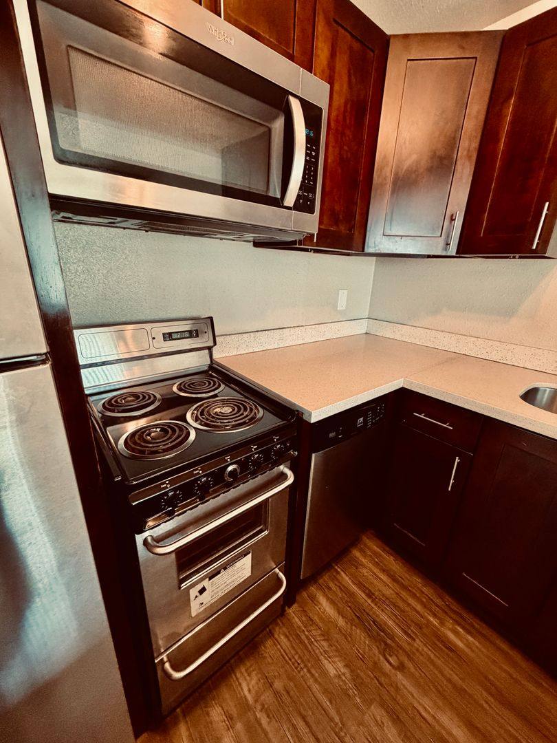 Apartment for rent at 5913 Rainier Ave S, Seattle, WA 98118