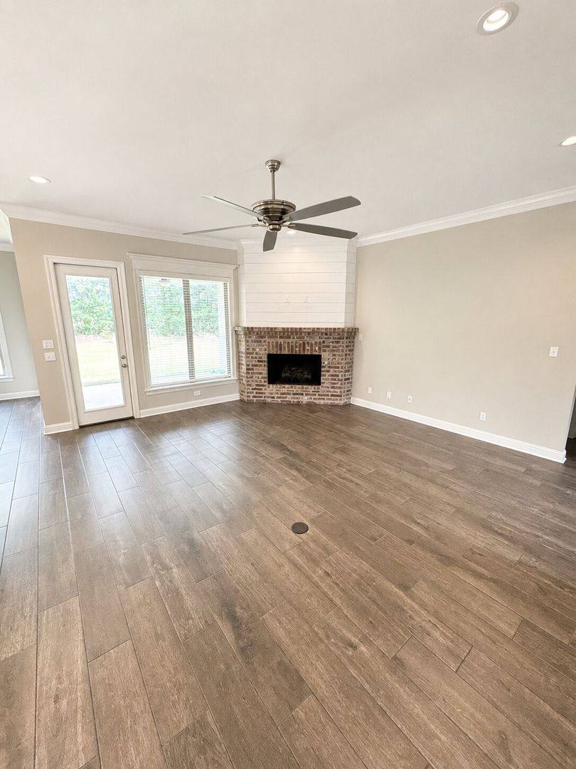 House for rent at 2067 Highpoint Place, Haughton, LA 71037