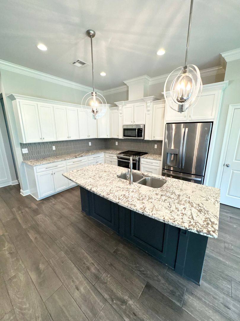 House for rent at 2067 Highpoint Place, Haughton, LA 71037