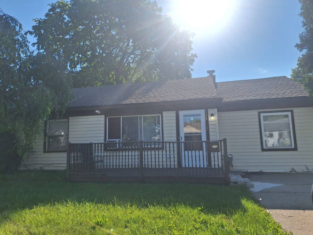 House for rent at 26153 Nagel, Roseville, MI 48066