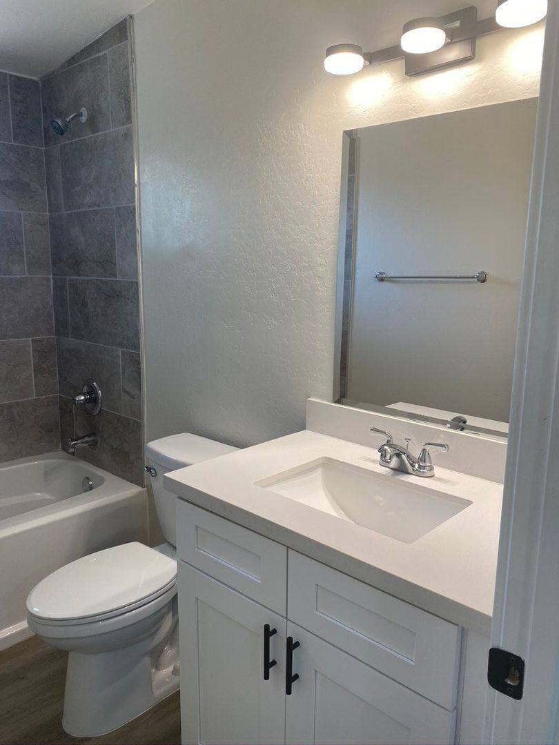 Apartment for rent at 1011 E Amelia Ave, Phoenix, AZ 85014