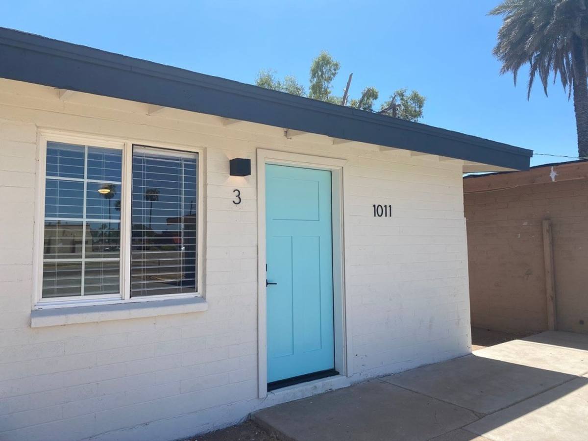 Apartment for rent at 1011 E Amelia Ave, Phoenix, AZ 85014