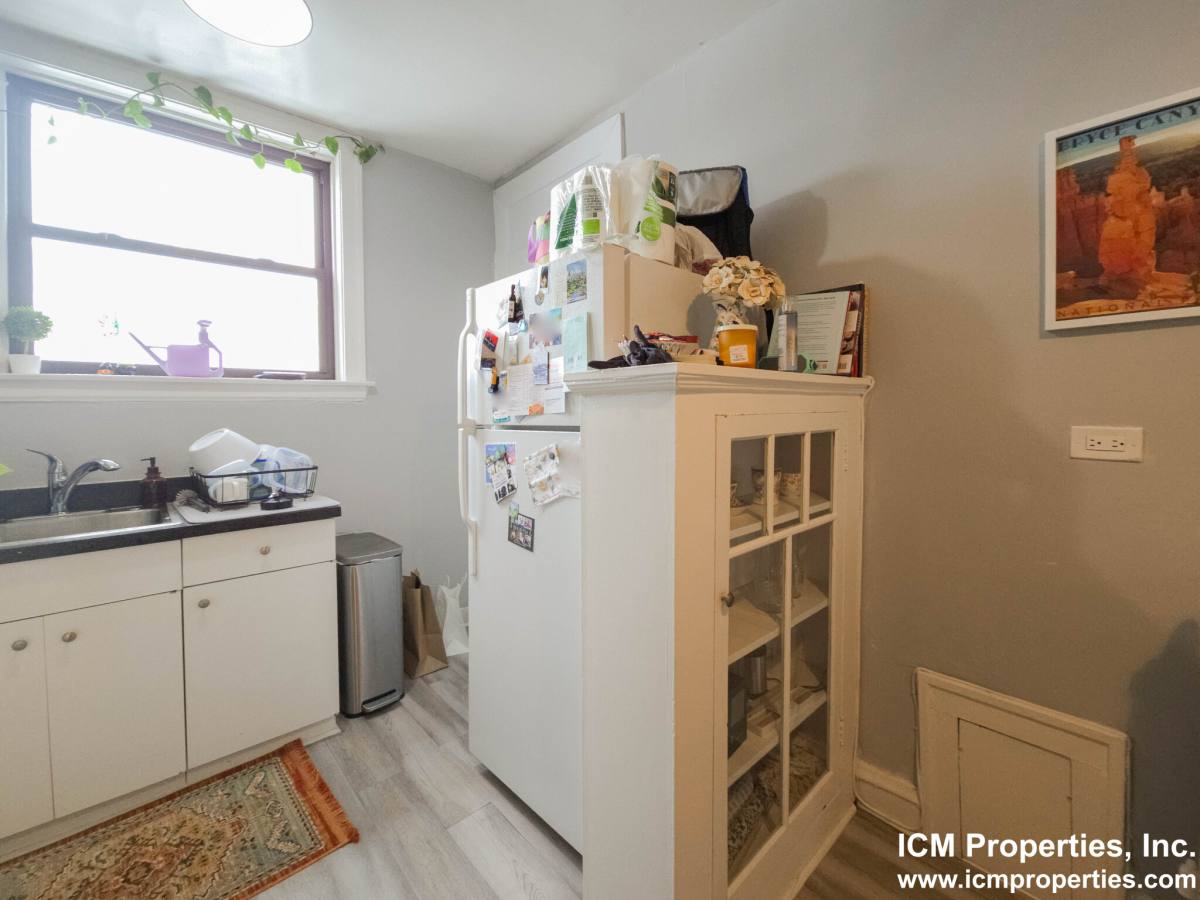 Apartment for rent at 3300 N Claremont #3, Chicago, IL 60618
