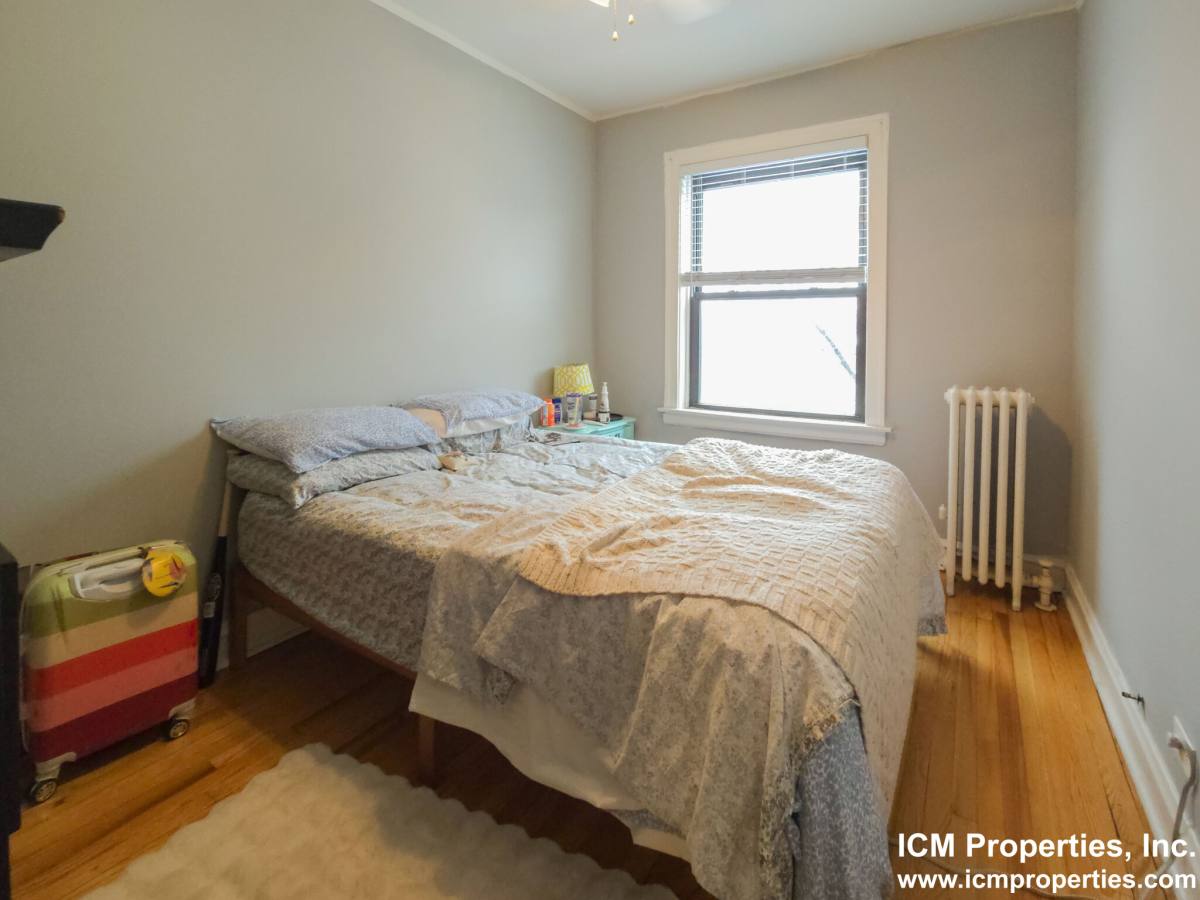 Apartment for rent at 3300 N Claremont #3, Chicago, IL 60618