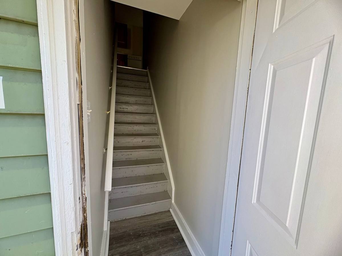 Apartment for rent at 71 Jury St, Highspire, PA 17034