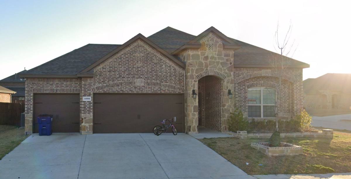 House for rent at 4000 Dusk Dr, Forney, TX 75126
