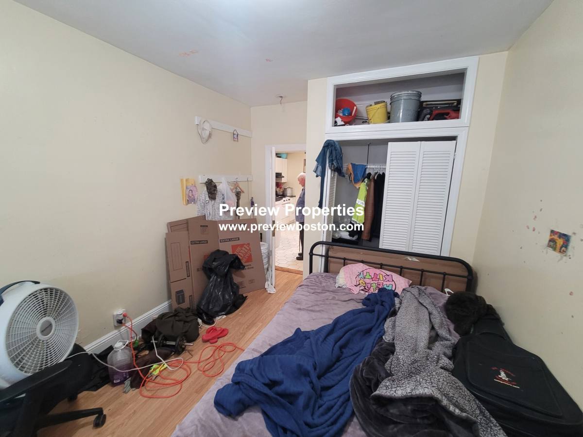 Apartment for rent at 56 Park Vale #9, Allston, MA 02134