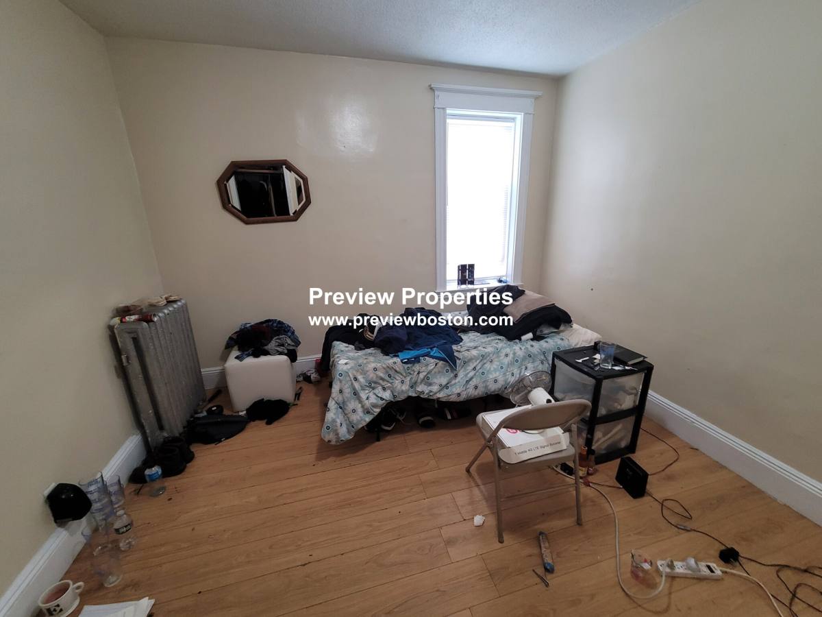 Apartment for rent at 56 Park Vale #9, Allston, MA 02134
