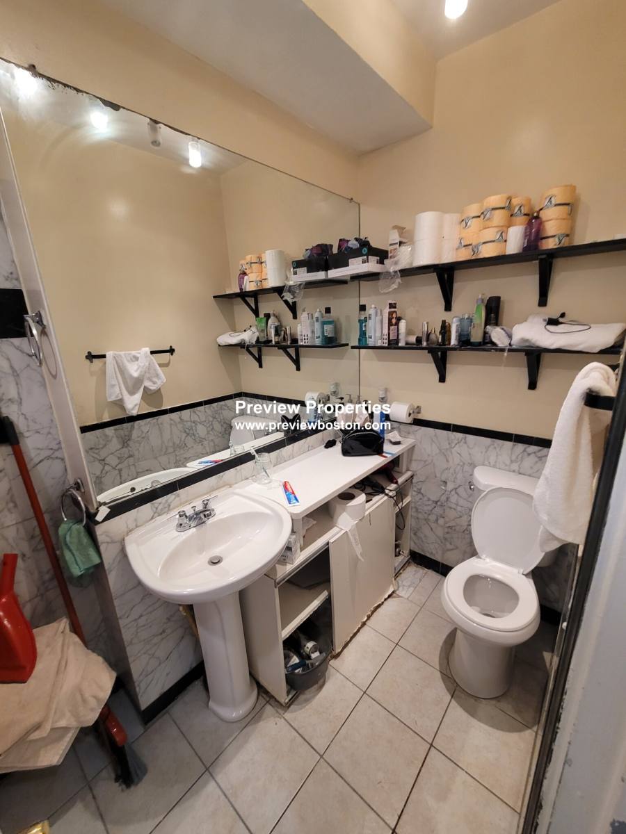 Apartment for rent at 56 Park Vale #9, Allston, MA 02134
