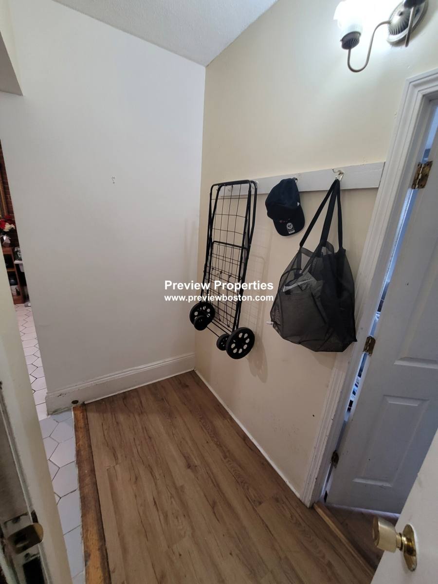 Apartment for rent at 56 Park Vale #9, Allston, MA 02134