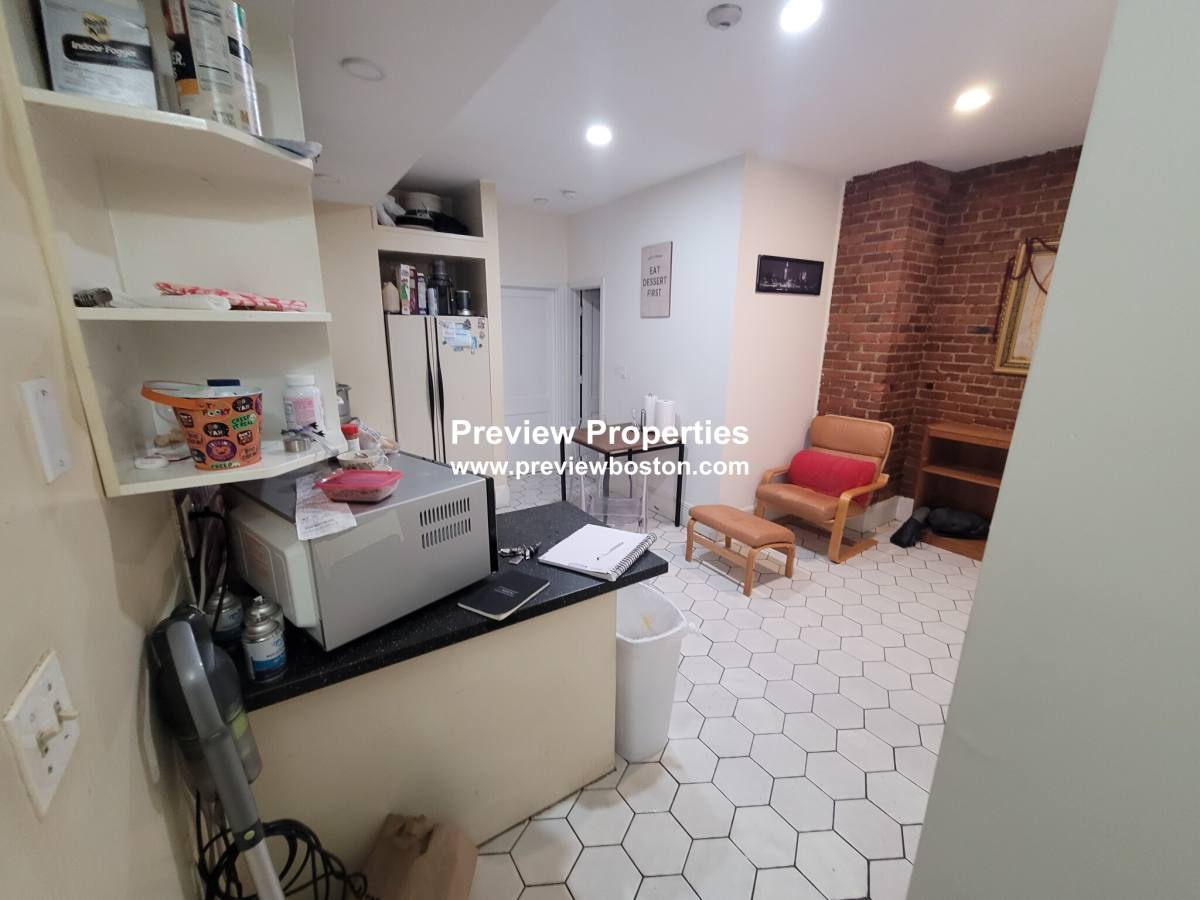 Apartment for rent at 56 Park Vale #9, Allston, MA 02134