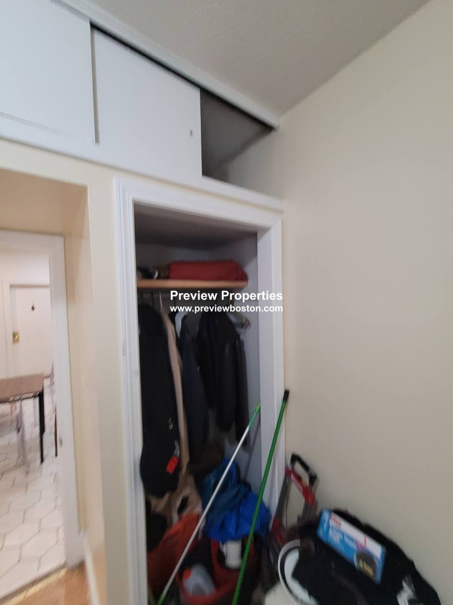Apartment for rent at 56 Park Vale #9, Allston, MA 02134