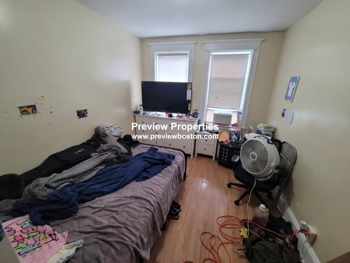 Apartment for rent at 56 Park Vale #9, Allston, MA 02134