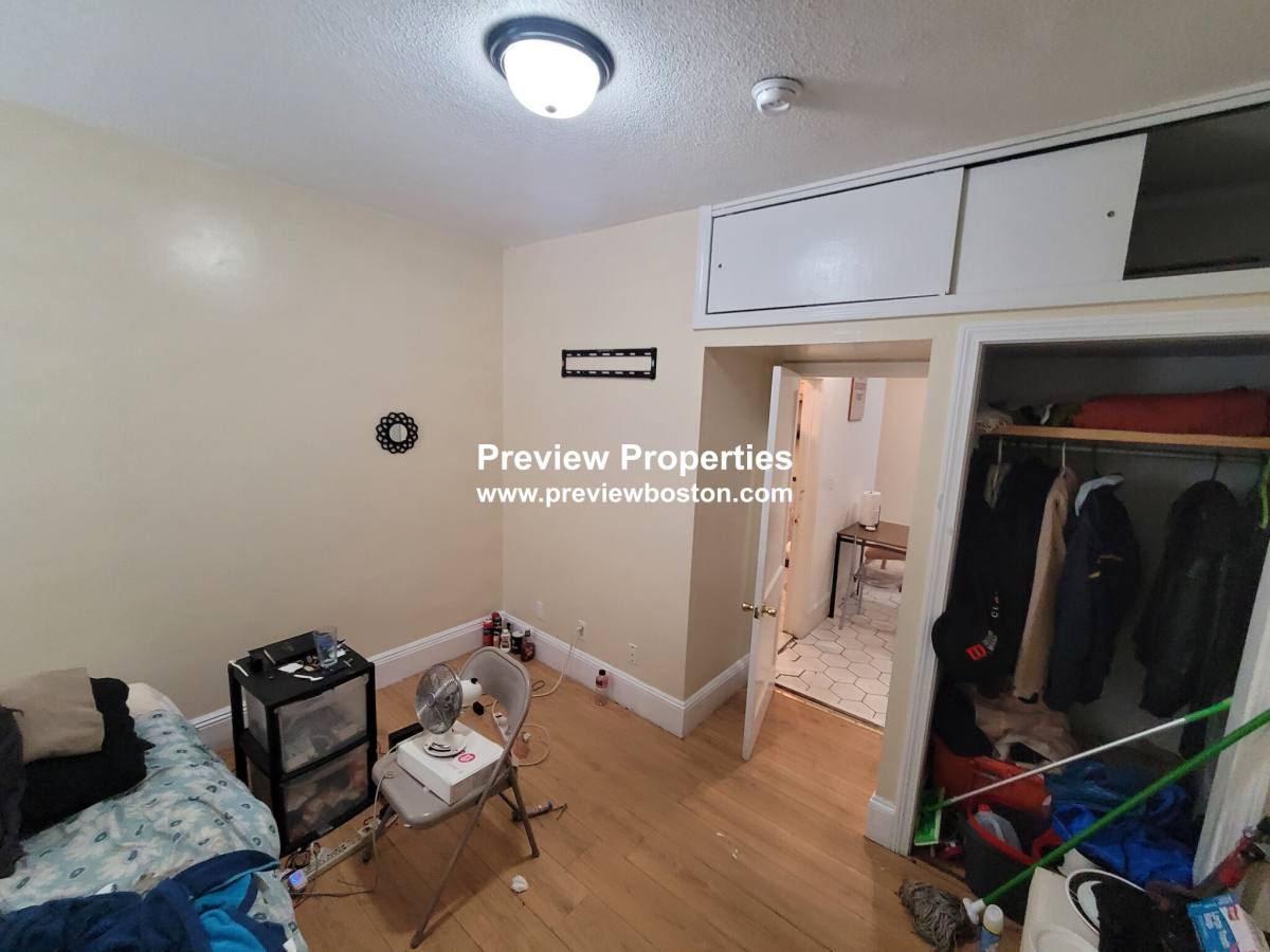 Apartment for rent at 56 Park Vale #9, Allston, MA 02134