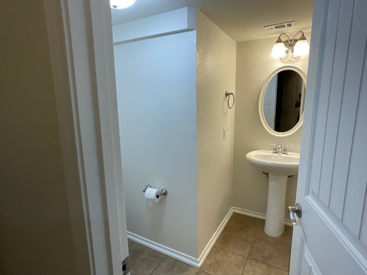 House for rent at 1054 Dorn Lane, Kyle, TX 78640