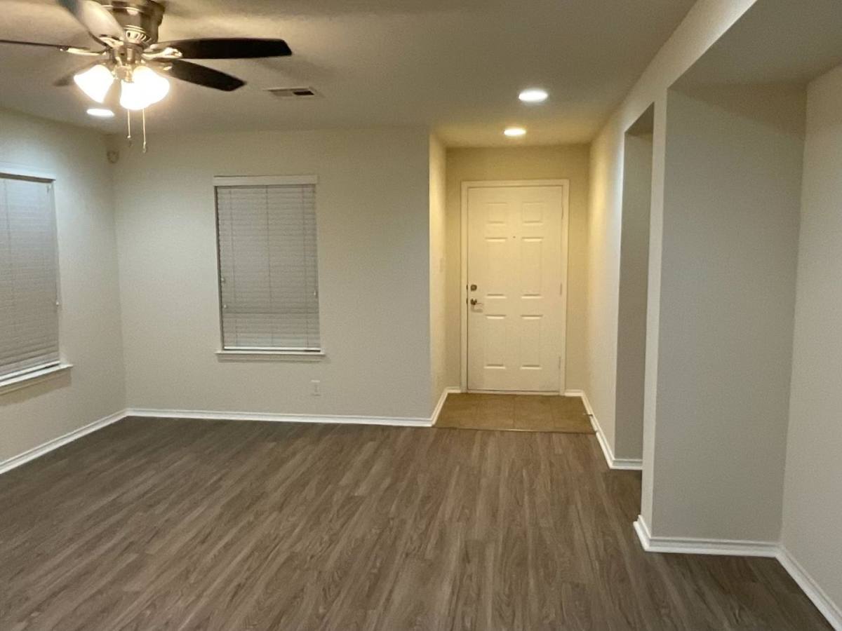 House for rent at 1054 Dorn Lane, Kyle, TX 78640