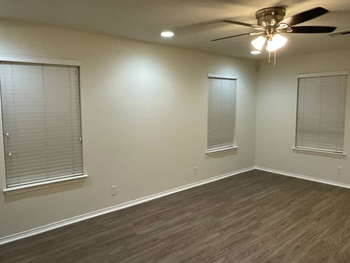 House for rent at 1054 Dorn Lane, Kyle, TX 78640